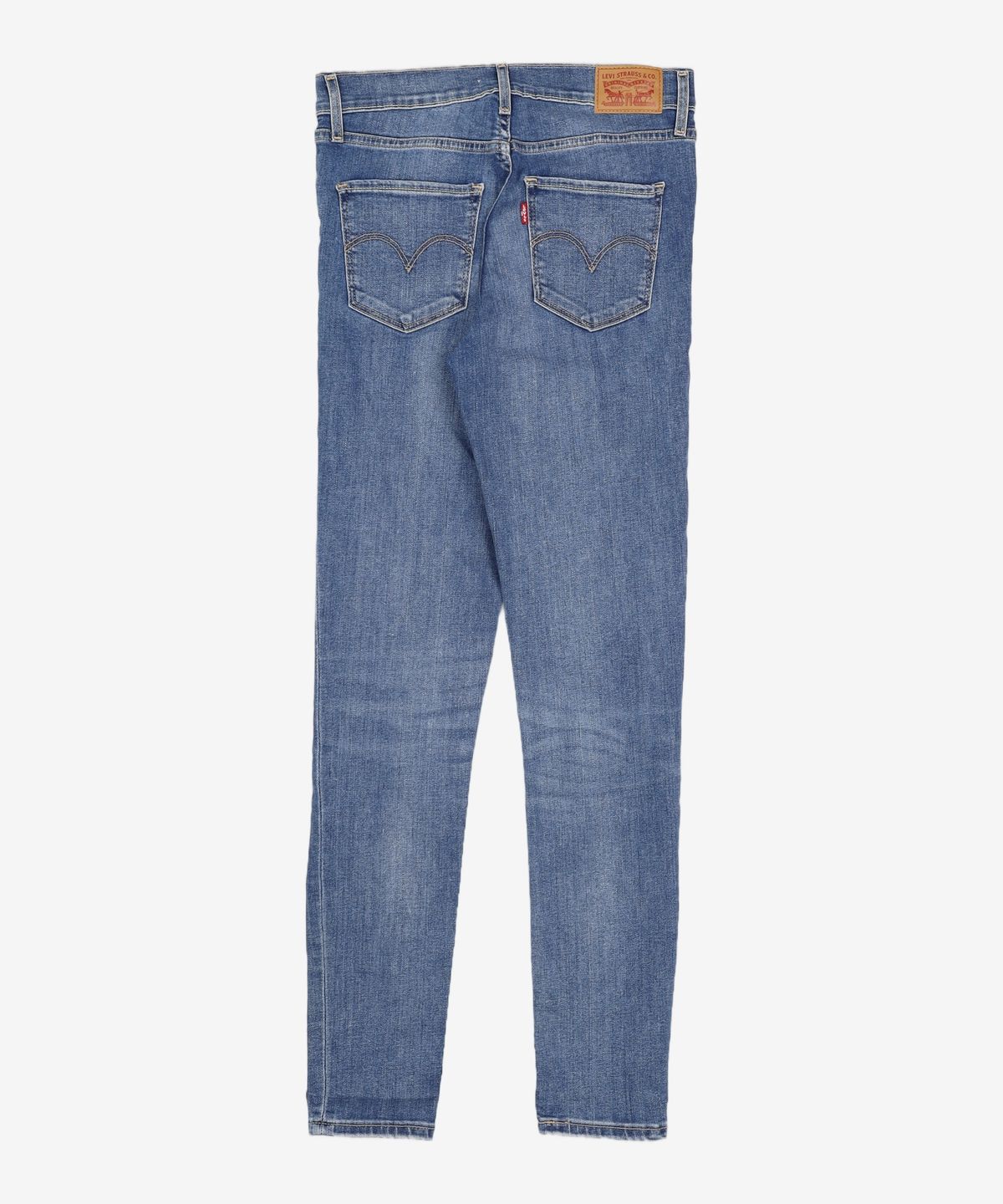 리바이스(LEVI'S) 청/데님 팬츠 W27L30