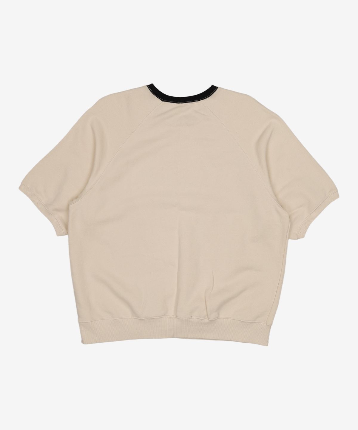 엠엠엘지(MMLG) [Mmlg] DAY HF SWEAT (NATURAL SOAP / EVERY BLACK) XL