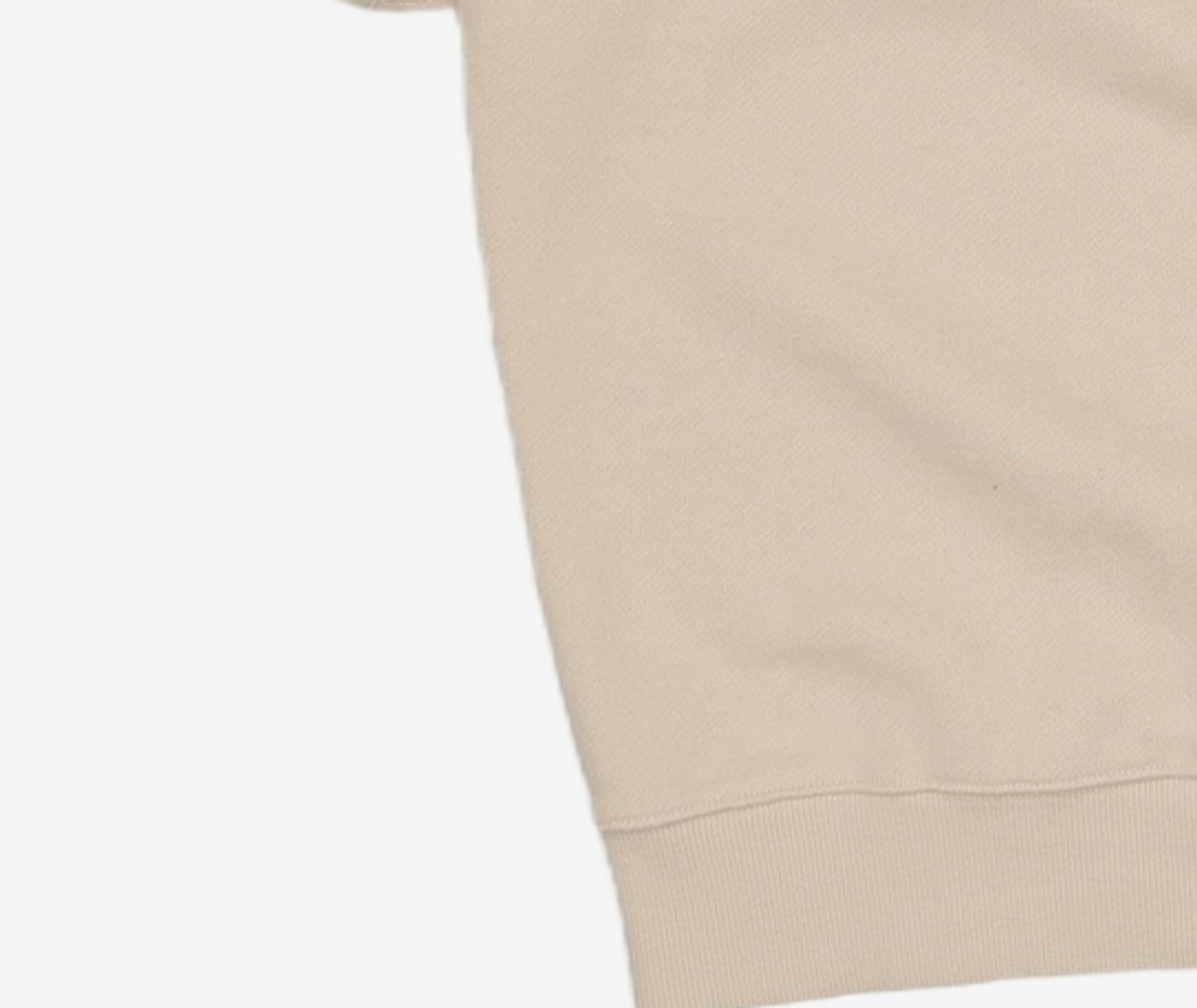 엠엠엘지(MMLG) [Mmlg] DAY HF SWEAT (NATURAL SOAP / EVERY BLACK) XL