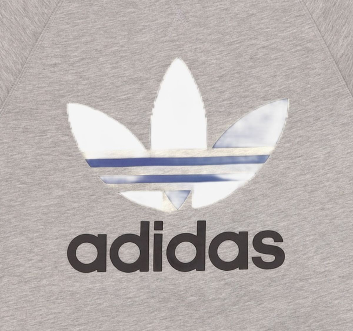 아디다스(ADIDAS) 맨투맨/스웨트셔츠 100