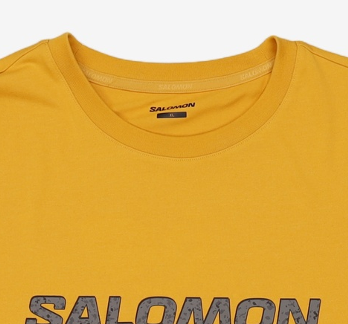 살로몬(SALOMON) 반소매 티셔츠 XL
