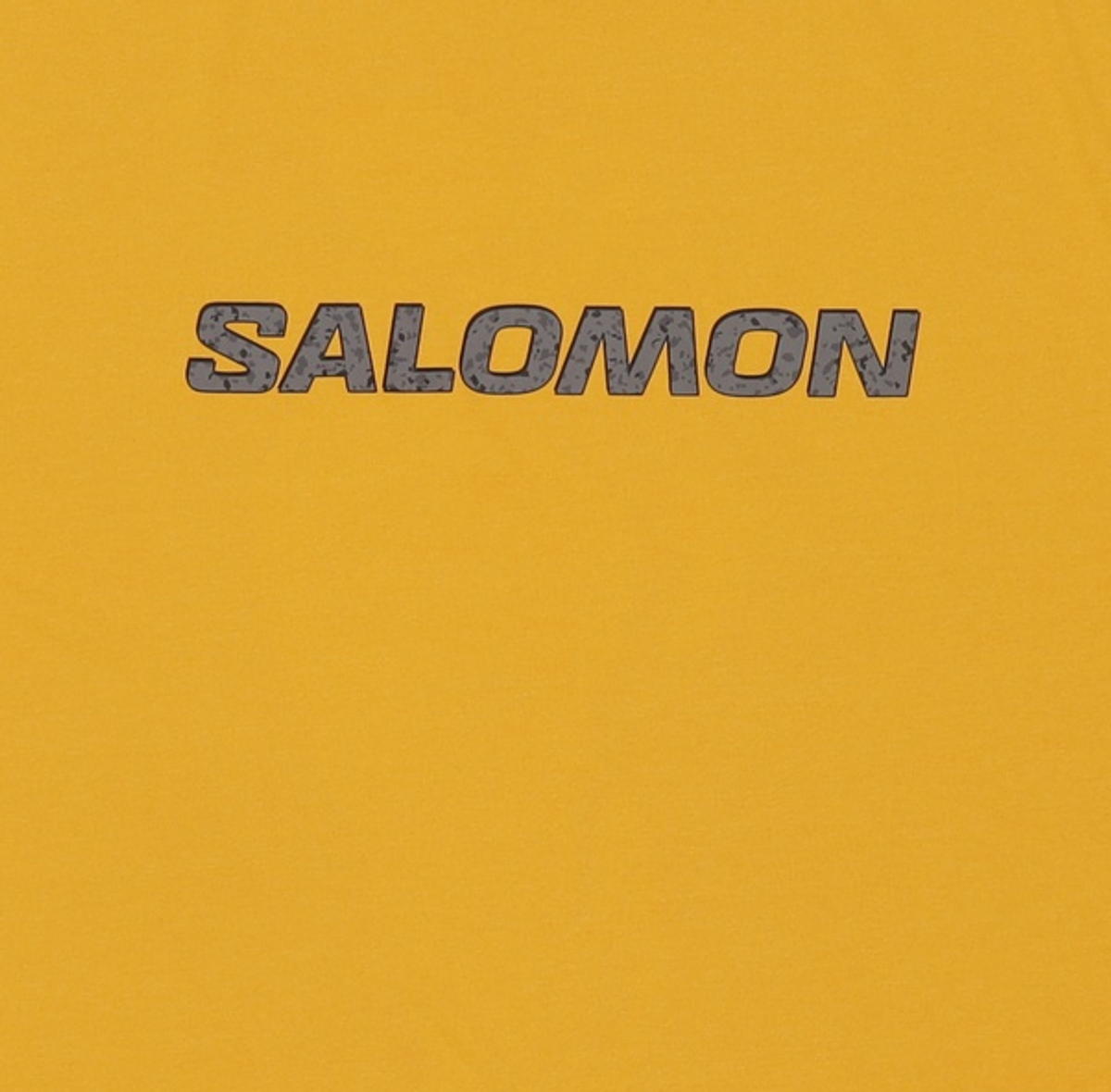 살로몬(SALOMON) 반소매 티셔츠 XL