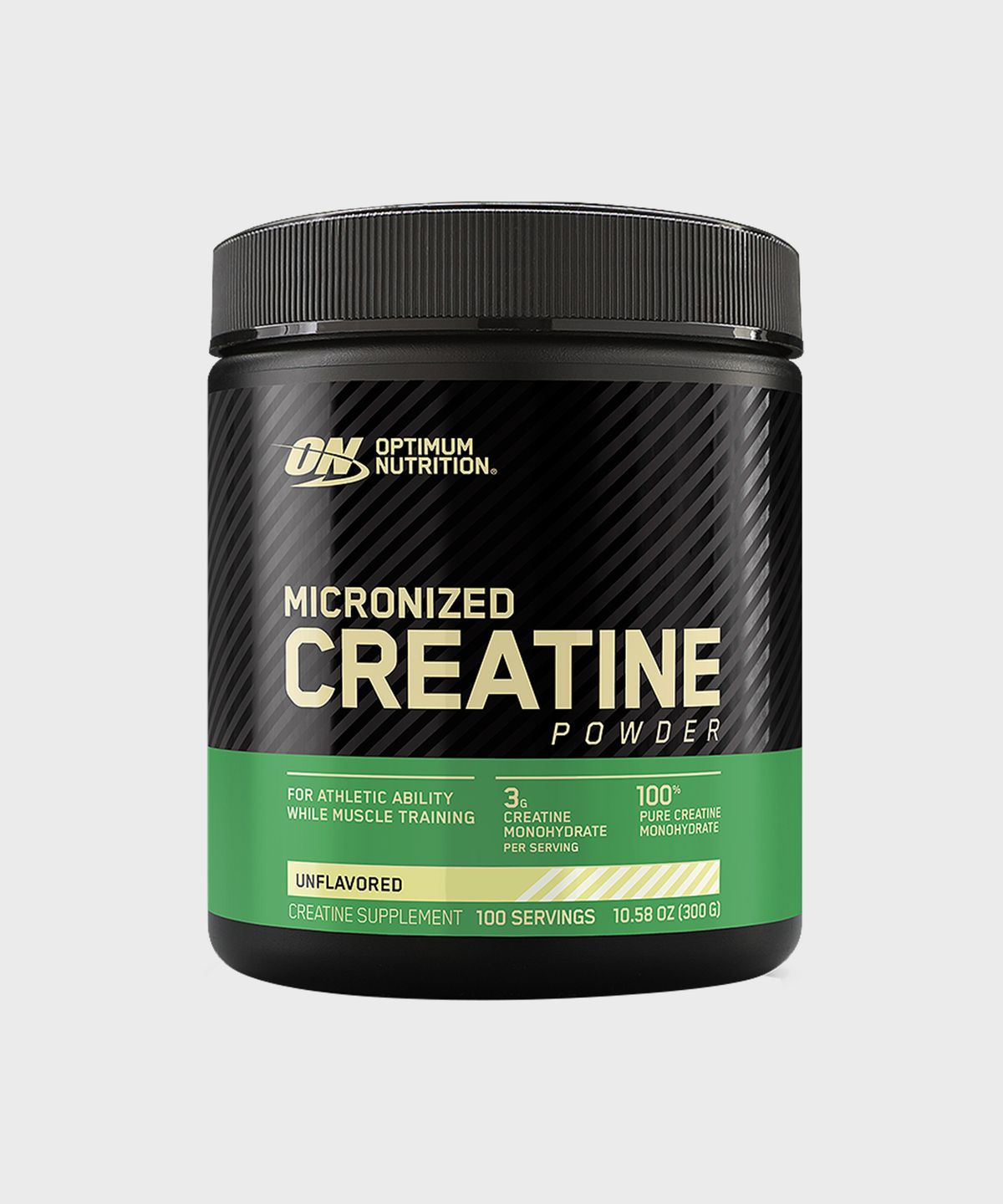 옵티멈뉴트리션(OPTIMUMNUTRITION) 옵티멈뉴트리션 크레아틴 파우더 무향 300g