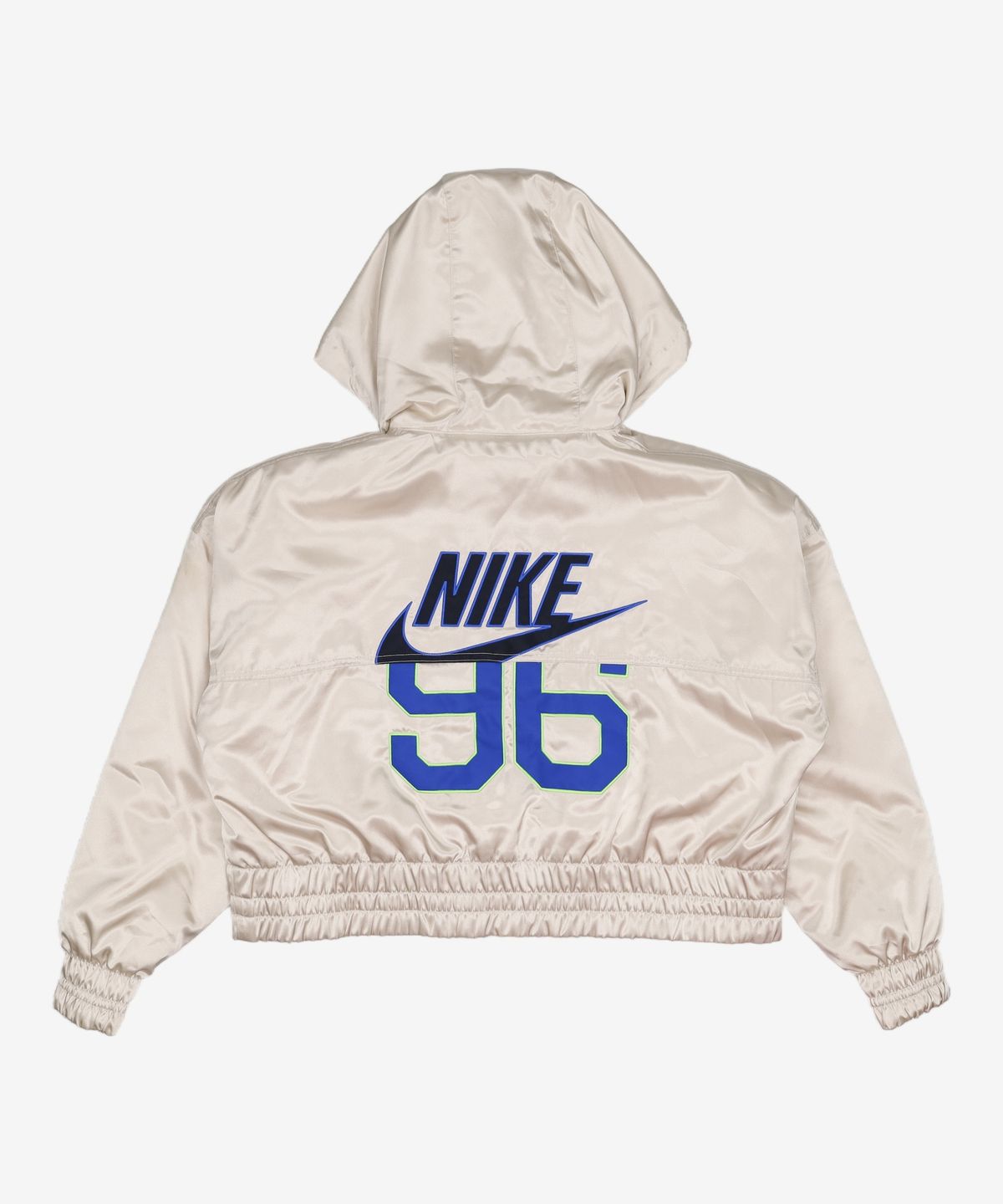 나이키(NIKE) 나일론/코치 재킷 80