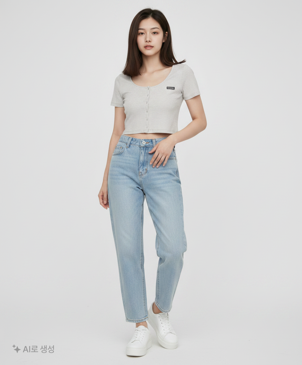 스컬프터(SCULPTOR) 카디건 ONE SIZE