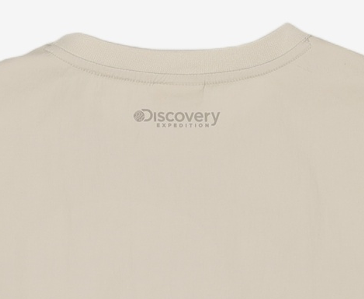 디스커버리(discovery) 반소매 티셔츠 95