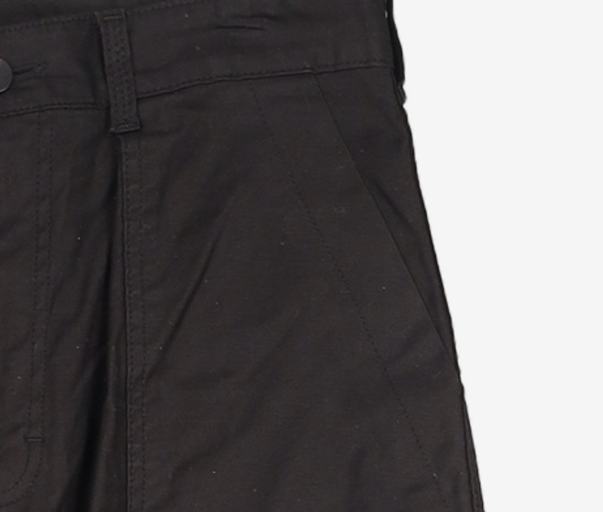 로드 존 그레이(LORD JOHN GREY) relax fatigue pants black M