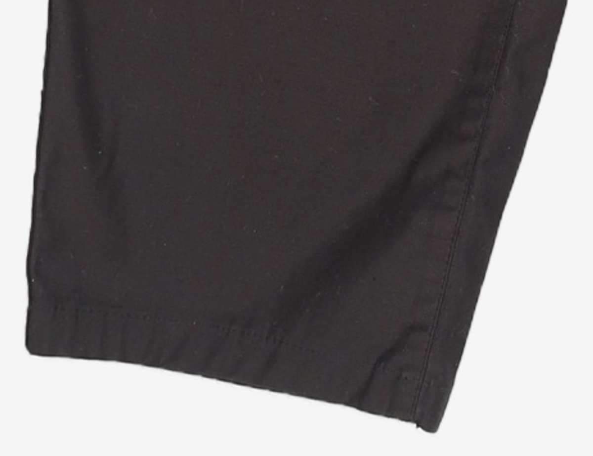 로드 존 그레이(LORD JOHN GREY) relax fatigue pants black M