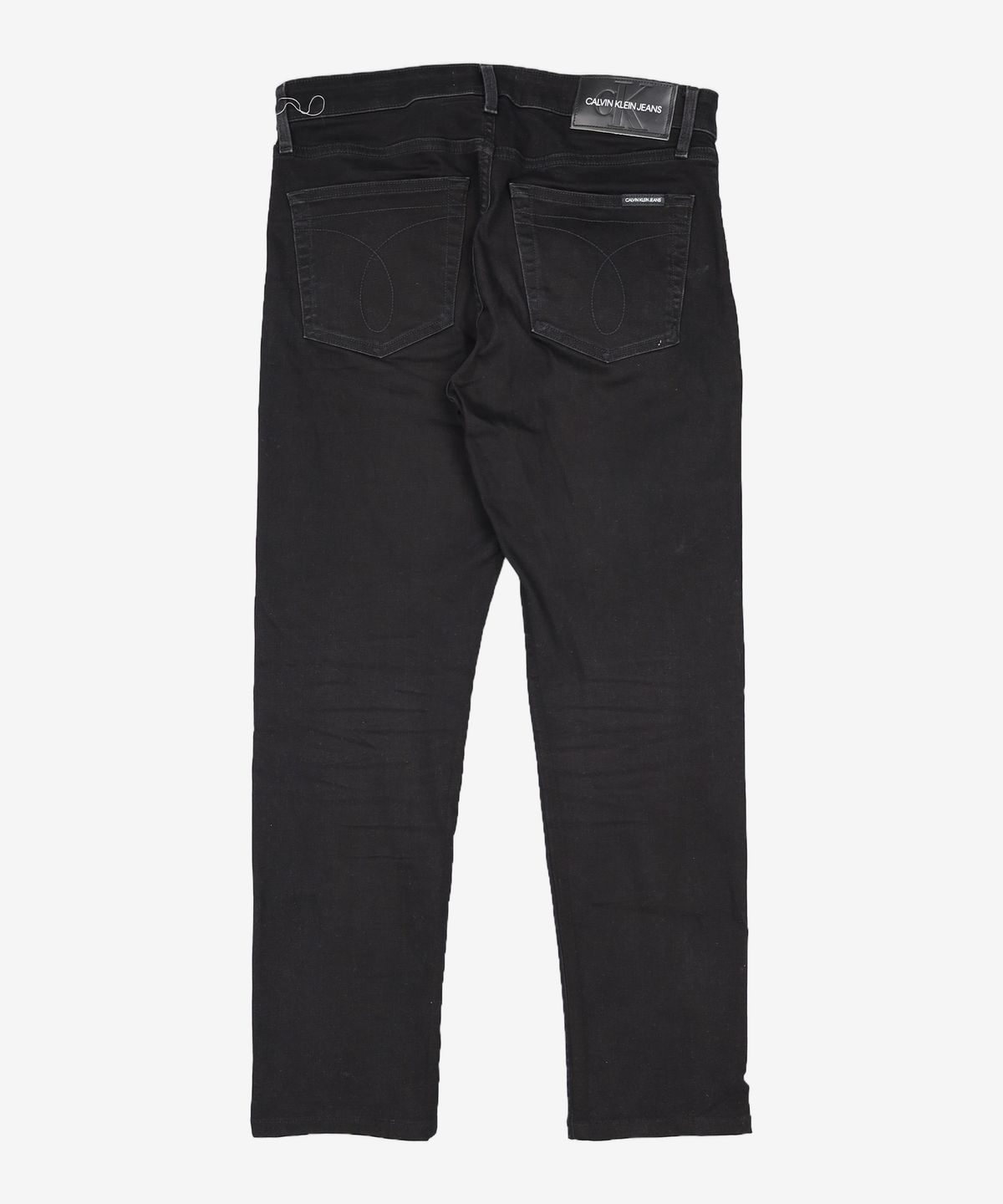 캘빈클라인 진(CALVIN KLEIN JEANS) 청/데님 팬츠 34