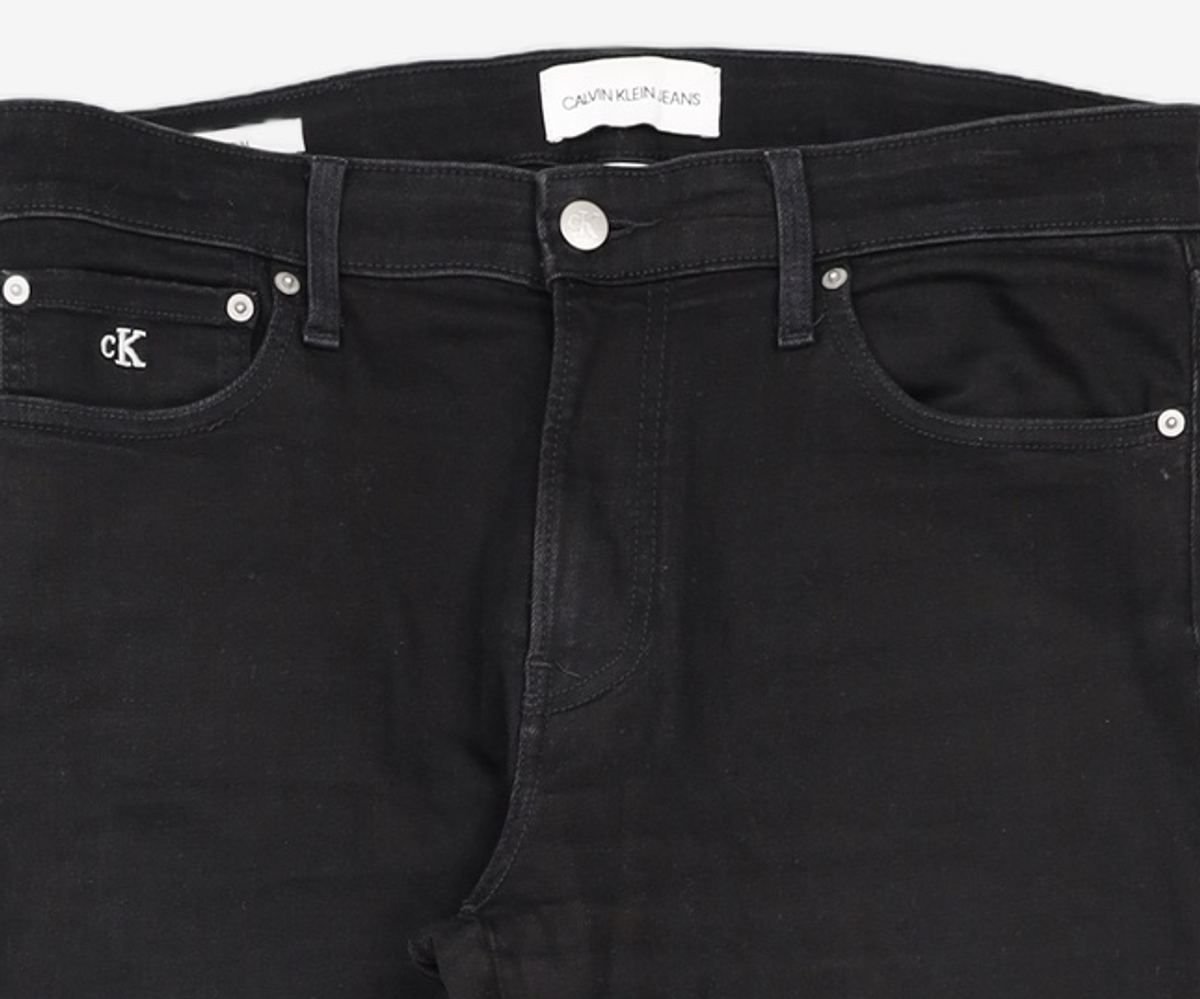캘빈클라인 진(CALVIN KLEIN JEANS) 청/데님 팬츠 34