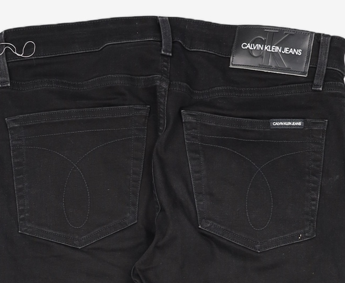 캘빈클라인 진(CALVIN KLEIN JEANS) 청/데님 팬츠 34