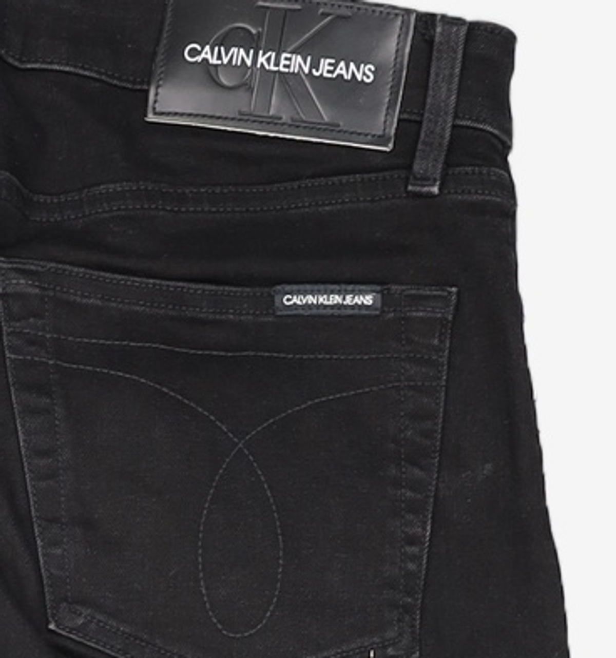 캘빈클라인 진(CALVIN KLEIN JEANS) 청/데님 팬츠 34