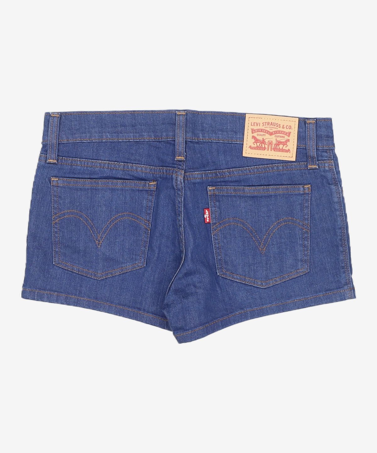 리바이스(LEVI'S) 숏팬츠 27