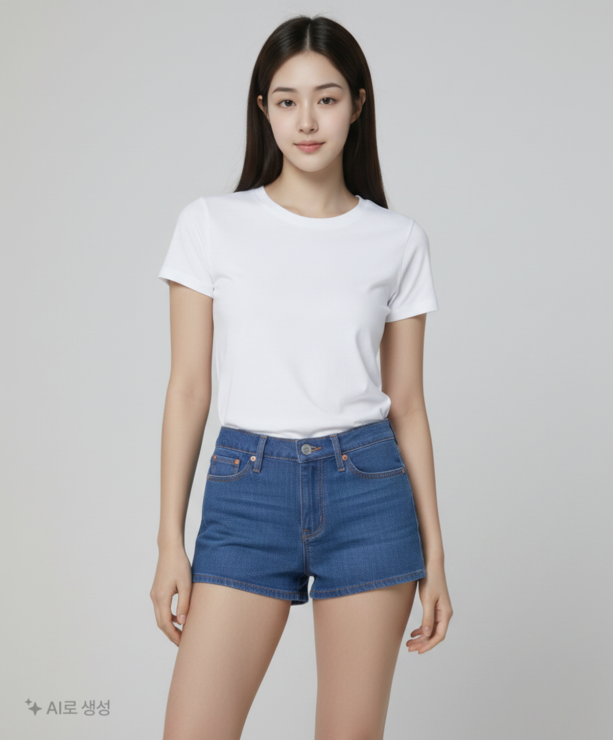 리바이스(LEVI'S) 숏팬츠 27