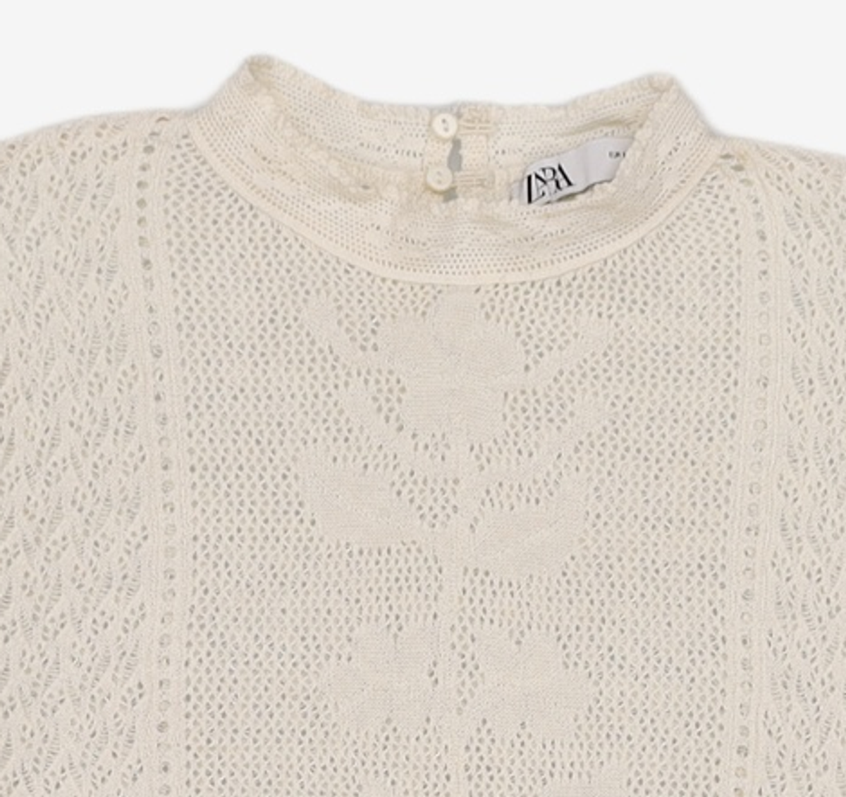 자라(ZARA) 니트/스웨터 M