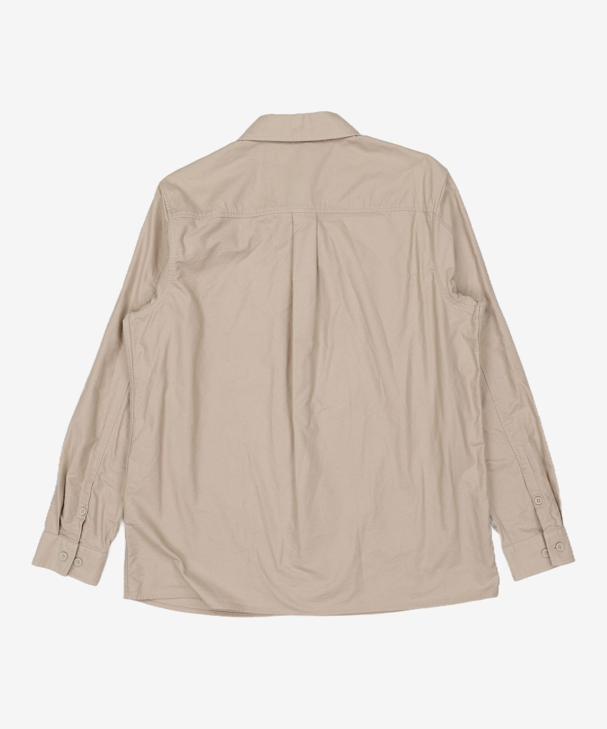 티비제이(TBJ) 남성 루즈핏 플란넬 셔츠 (T204SH100P10) XL