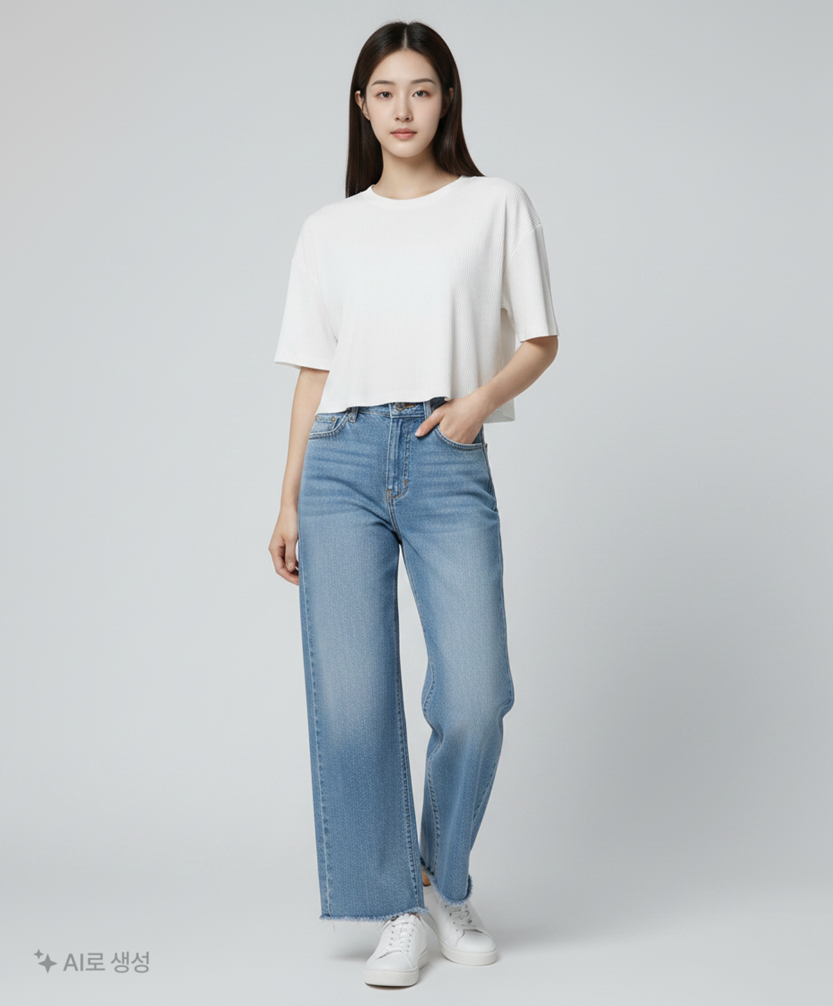 유니클로(UNIQLO) 반소매 티셔츠 XL