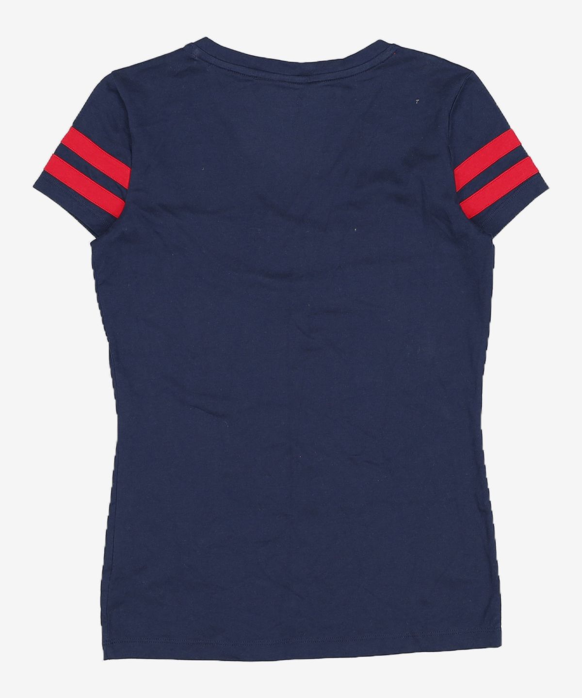 타미힐피거(TOMMY HILFIGER) 반소매 티셔츠 XS