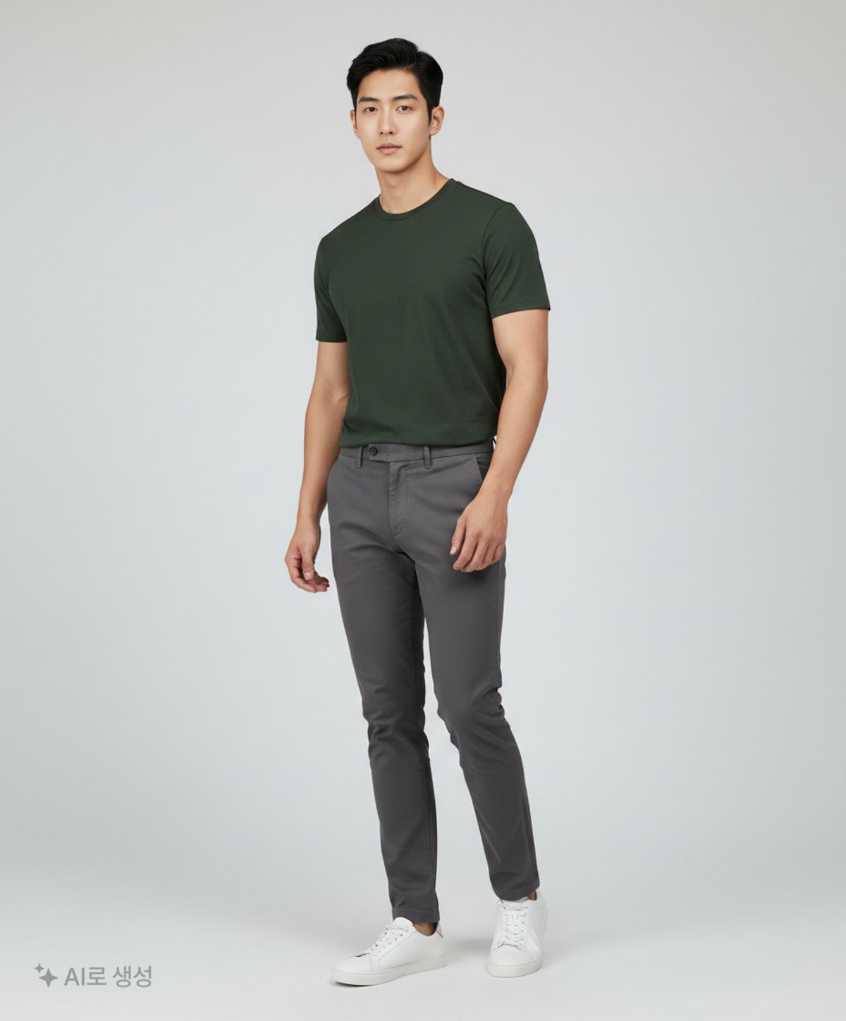 지오다노(GIORDANO) 반소매 티셔츠 XL