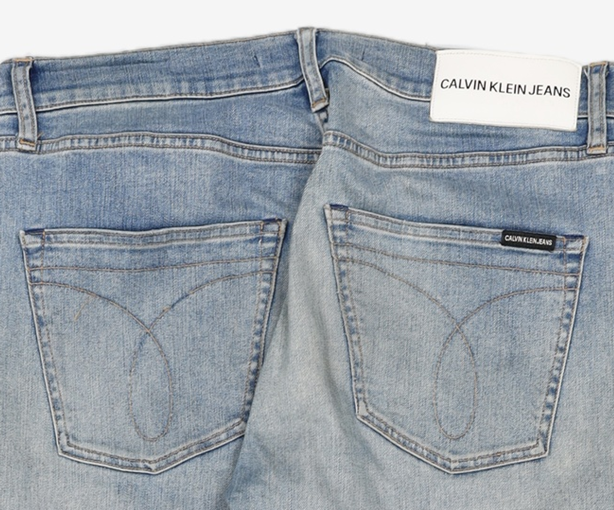 캘빈클라인 진(CALVIN KLEIN JEANS) 청/데님 팬츠 30