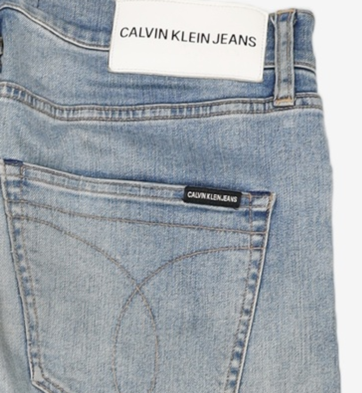 캘빈클라인 진(CALVIN KLEIN JEANS) 청/데님 팬츠 30