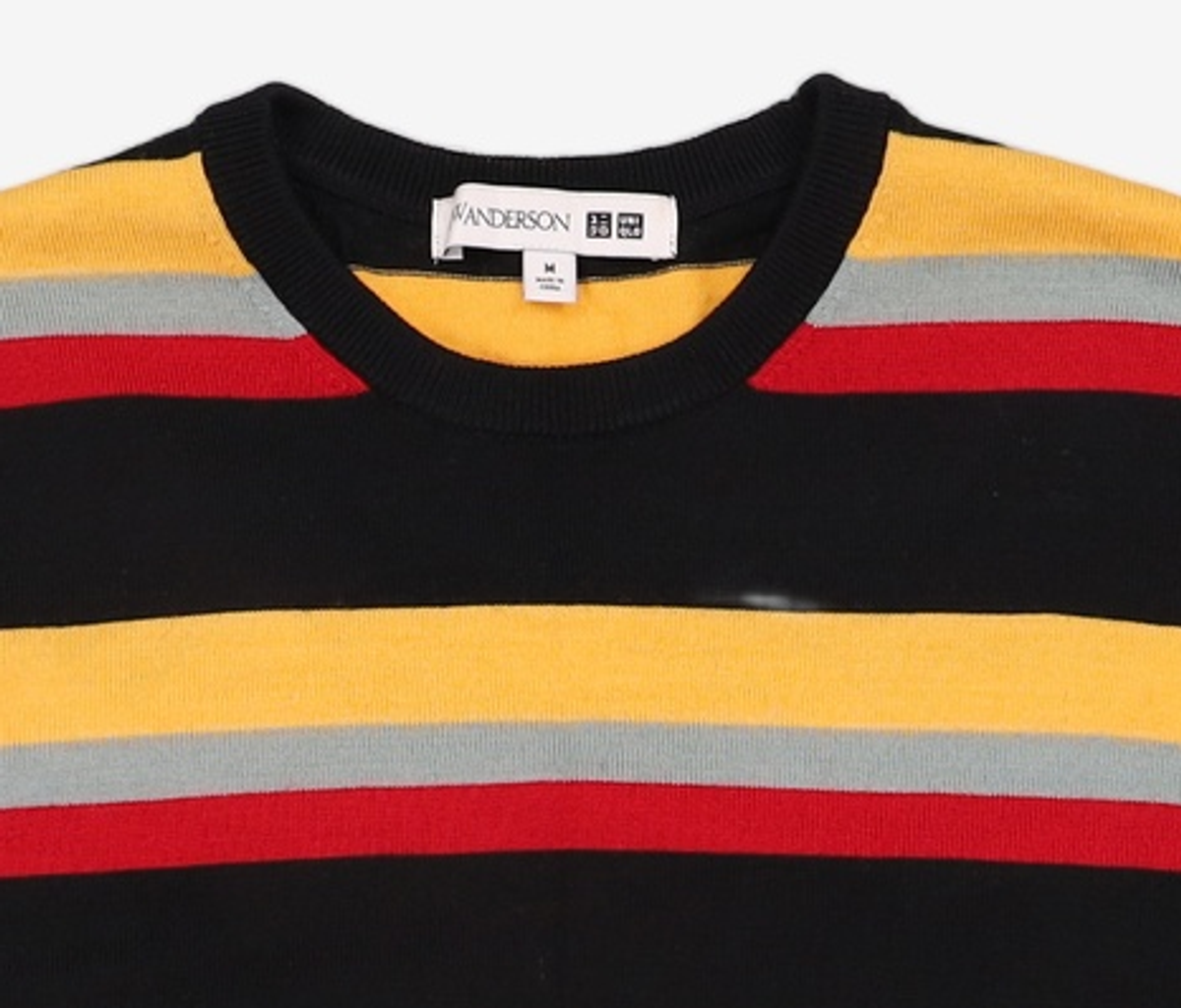 유니클로 x JW 앤더슨(UNIQLO x JW ANDERSON) 니트/스웨터 M