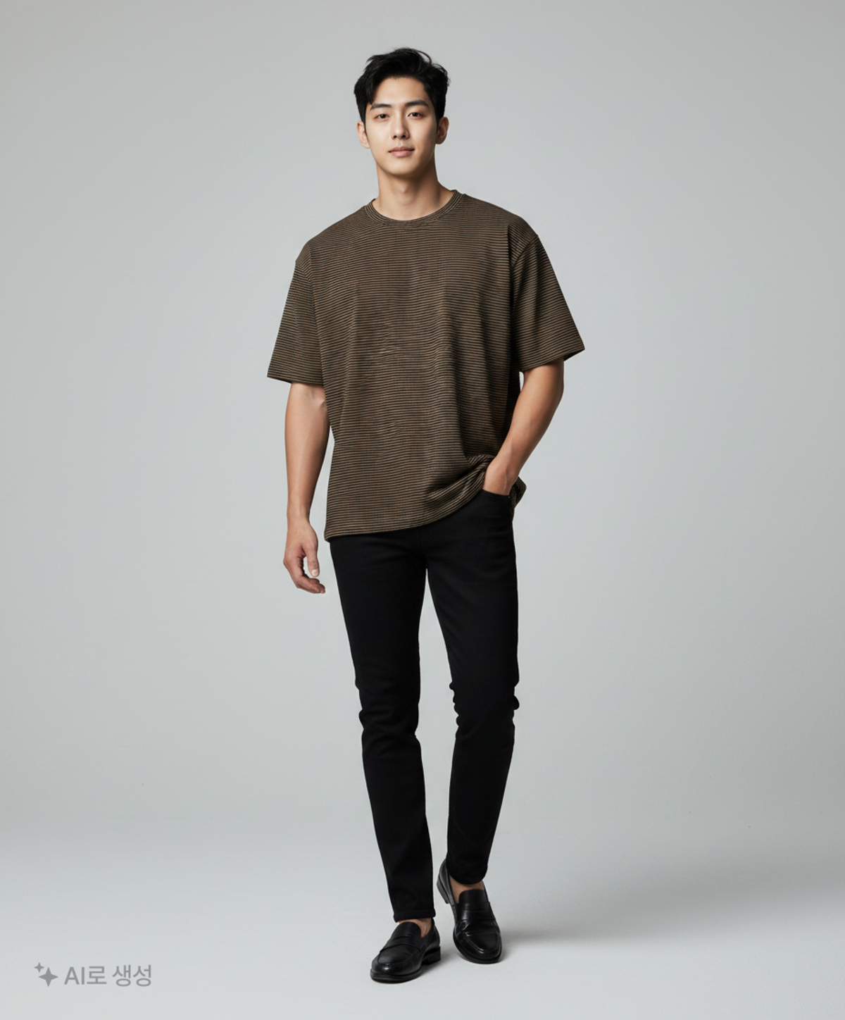 유니클로(UNIQLO) 반소매 티셔츠 XXL