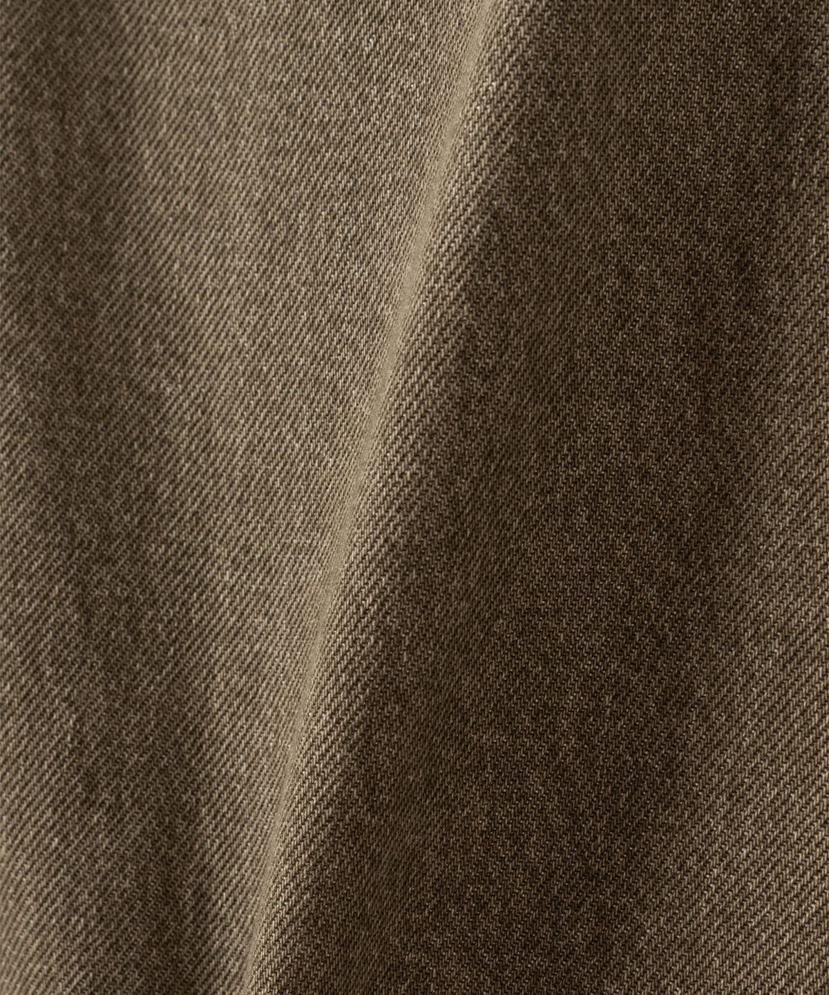 넌블랭크(NONBLANK) 유니폼 자켓_WASHED BEIGE