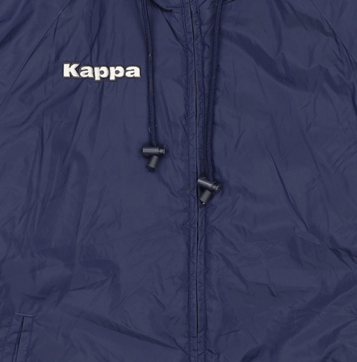 카파(KAPPA) 나일론/코치 재킷 M