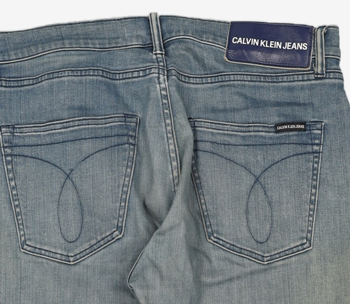 캘빈클라인 진(CALVIN KLEIN JEANS) 청/데님 팬츠 32