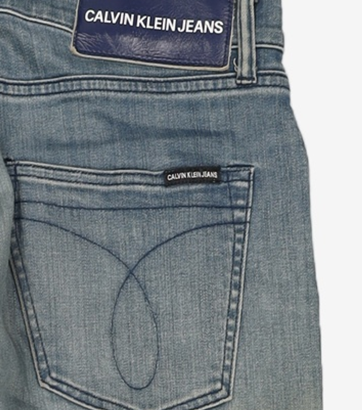 캘빈클라인 진(CALVIN KLEIN JEANS) 청/데님 팬츠 32