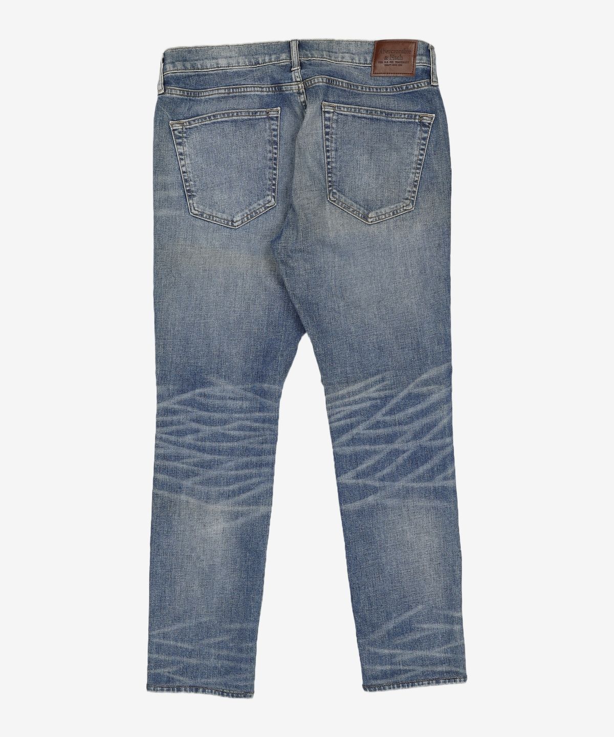 아베크롬비앤피치(ABERCROMBIE & FITCH) 청/데님 팬츠 32