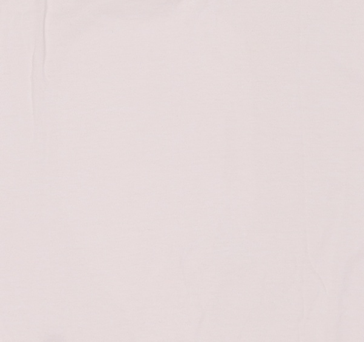 단델(DANDEL) DD asym side rib tee (WHITE) 2