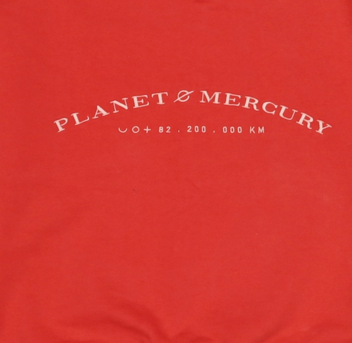 플래닛머큐리(PLANET MERCURY) 맨투맨/스웨트셔츠 95
