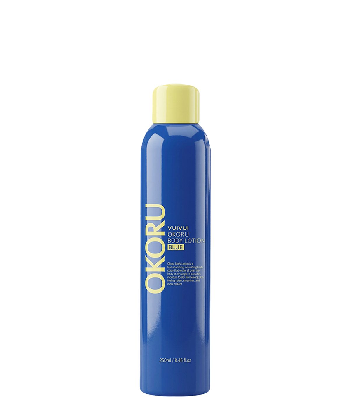 오코루(OKORU) 오코루 퍼퓸 스프레이 바디 로션 250ml