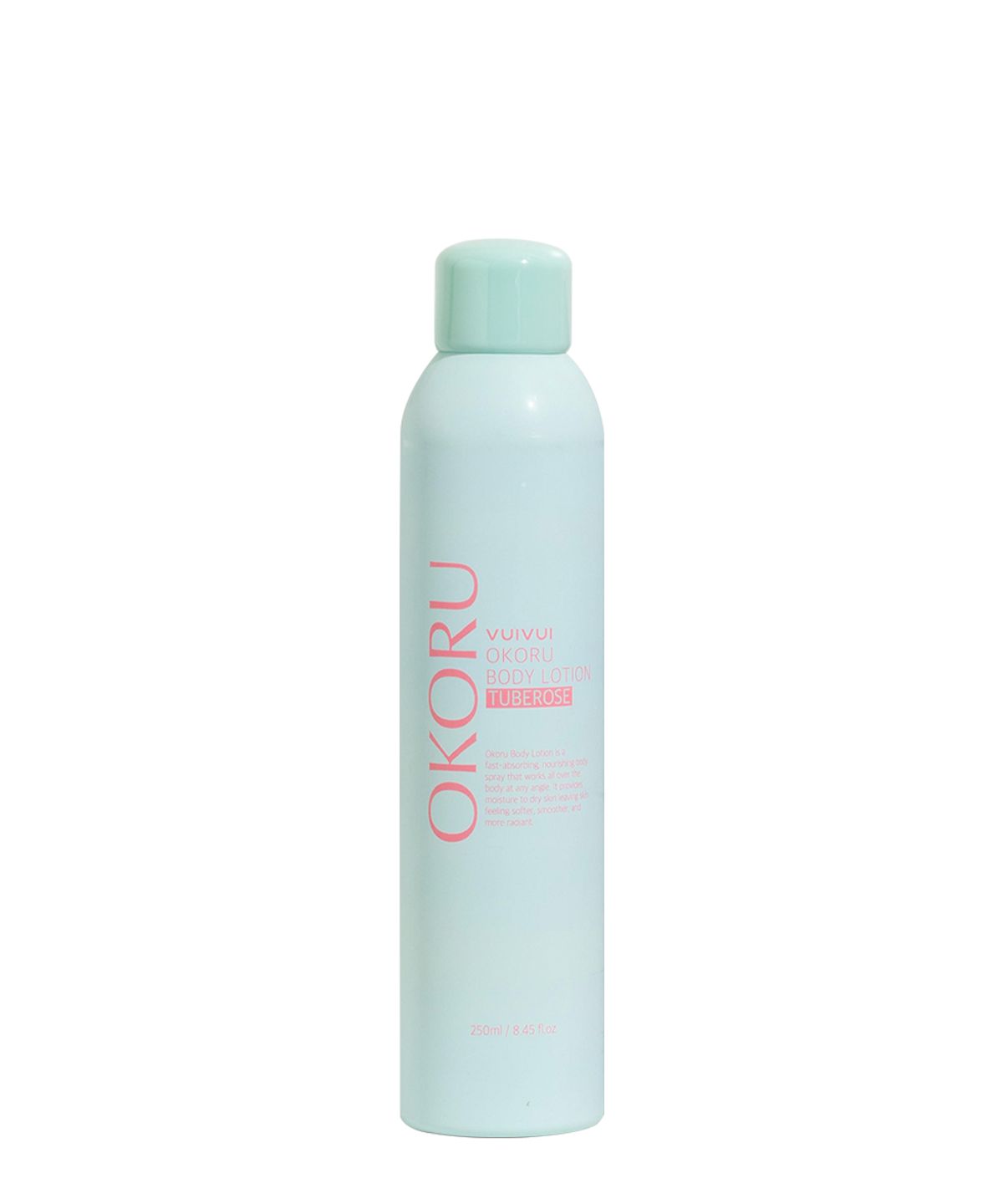 오코루(OKORU) 오코루 퍼퓸 스프레이 바디 로션 250ml
