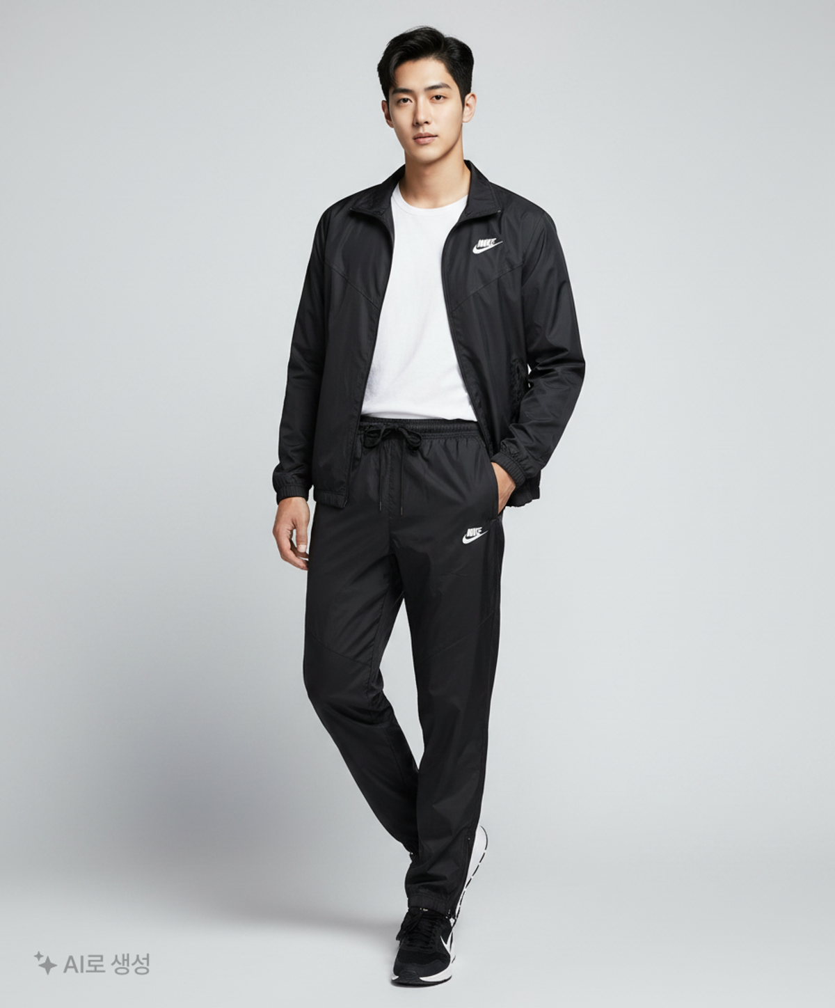 나이키(NIKE) 조거 팬츠 85