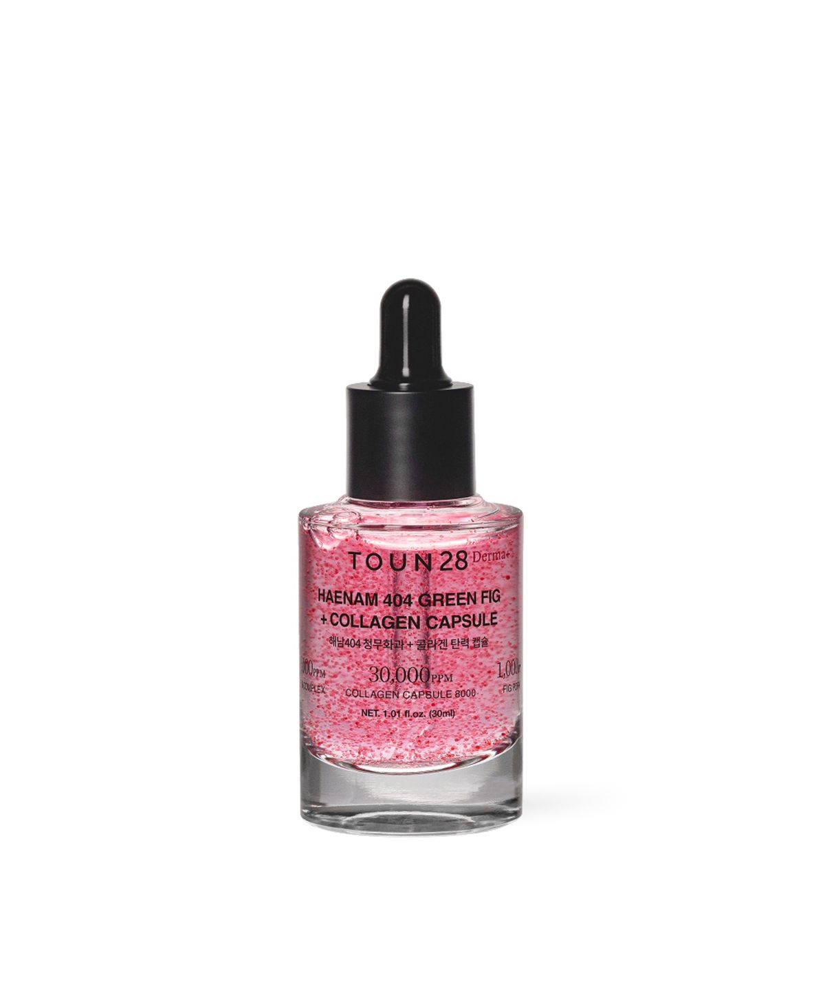 톤28(TOUN28) 무화과 콜라겐 캡슐 세럼 30ml