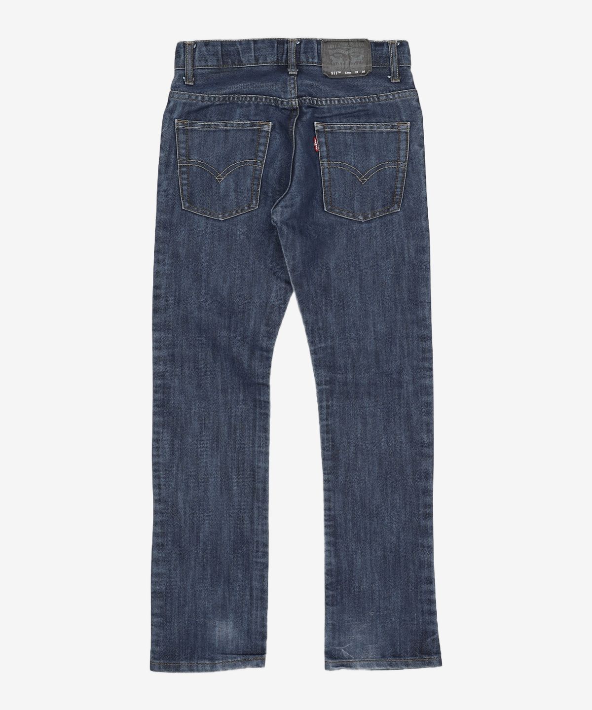 리바이스(LEVI'S) 청/데님 팬츠 W26L26
