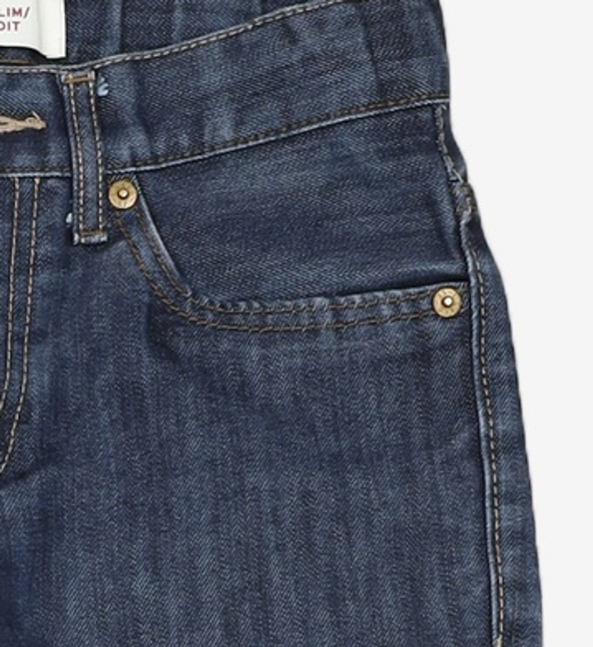 리바이스(LEVI'S) 청/데님 팬츠 W26L26
