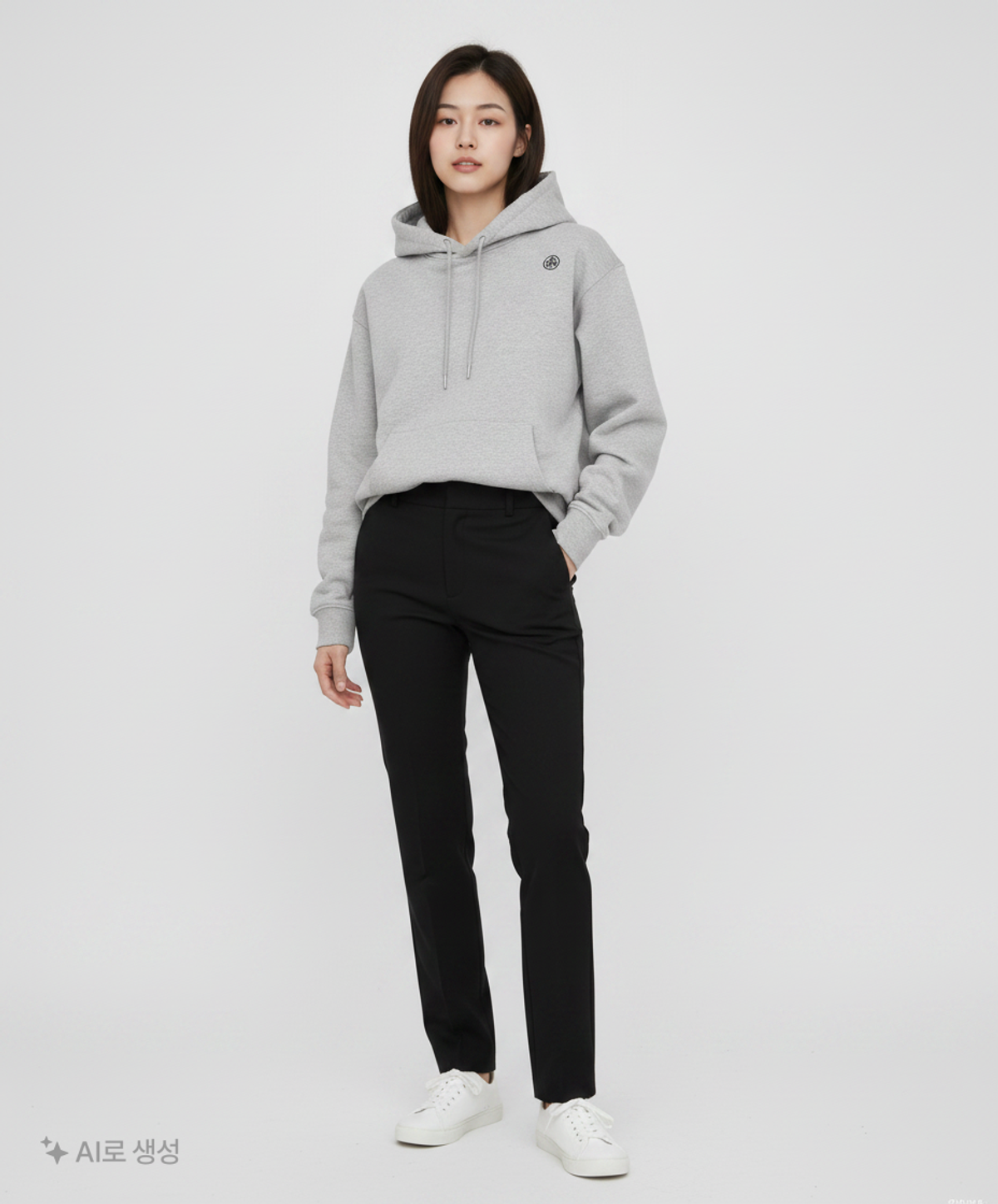 시티브리즈(CITYBREEZE) 후드 티셔츠 S