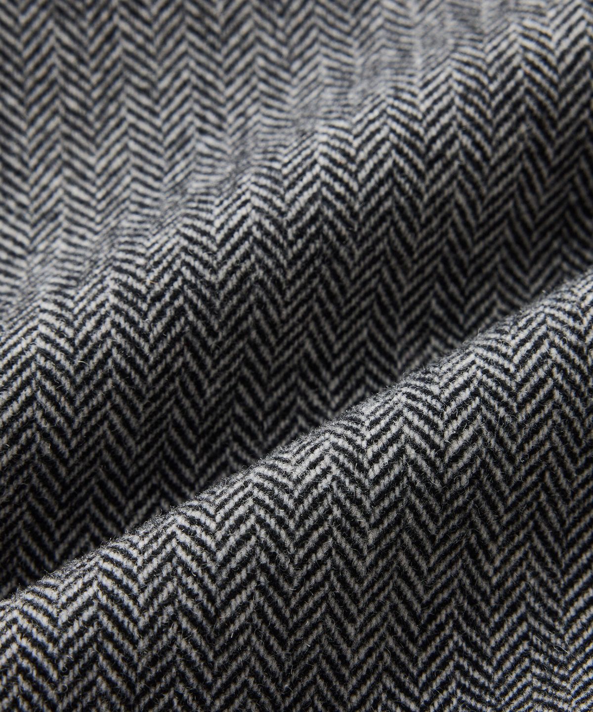 에스티코(STCO) DIEMS Wool Herringbone Jacket_그레이 (클래식핏)_DJAVD02CSG