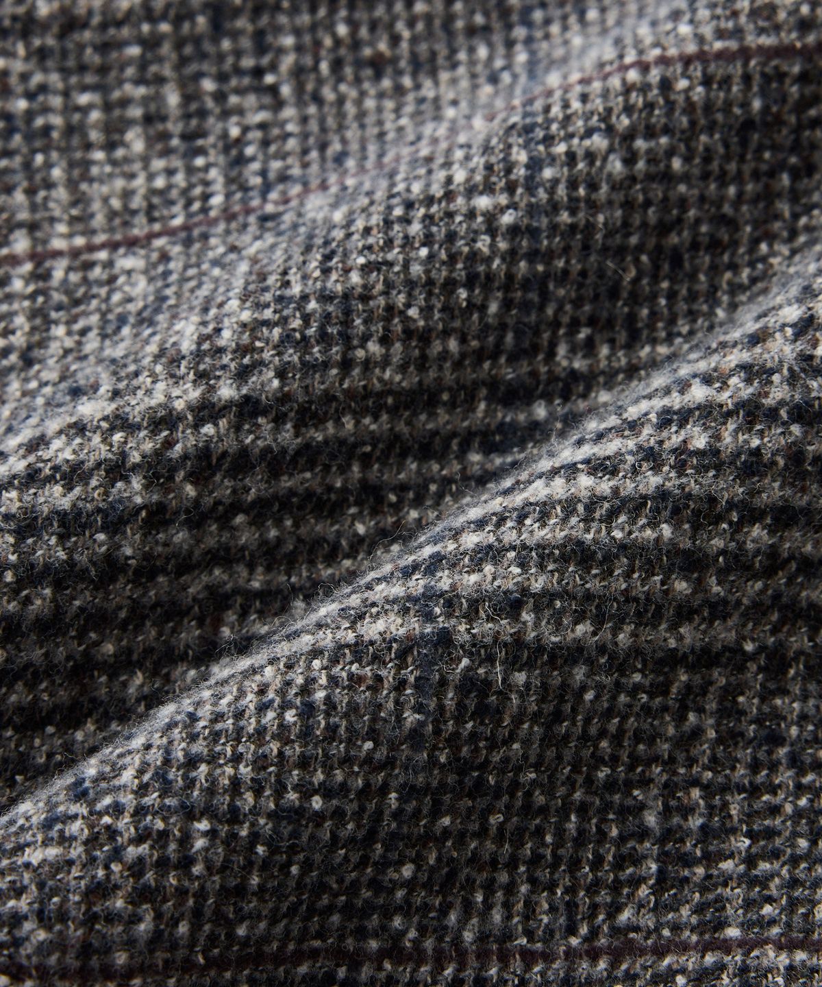 에스티코(STCO) DIEMS Wool Gren-check Jacket_그레이 (클래식핏)_DJAVD03CCG