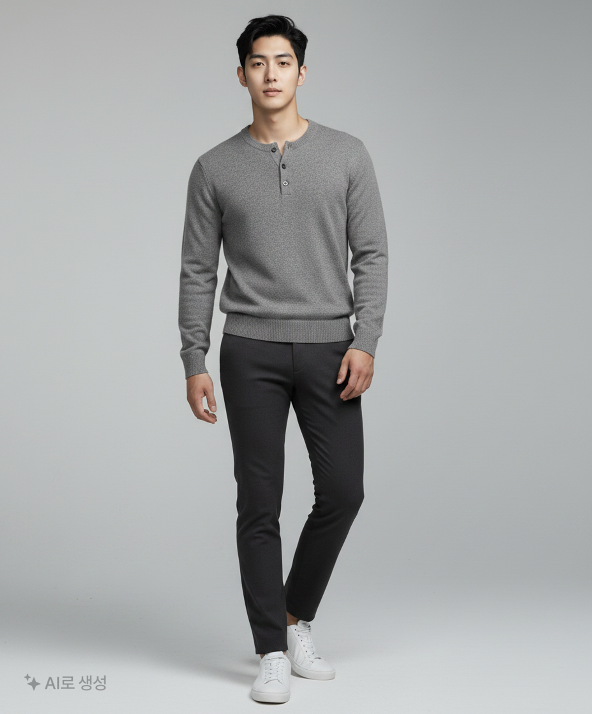 스파오(SPAO) 니트/스웨터 XL