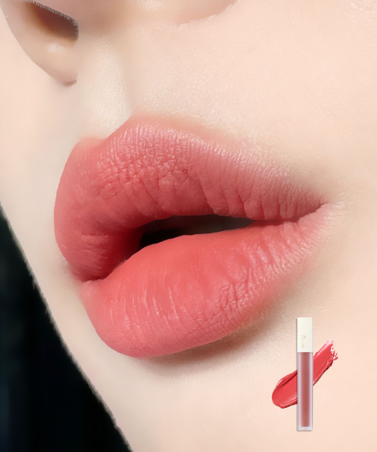 션리(SHIONLE) 스테인드 무드 벨벳 틴트