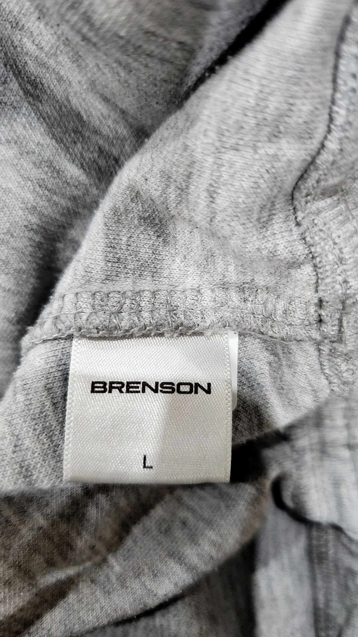 브렌슨(BRENSON) 트레이닝 팬츠 L