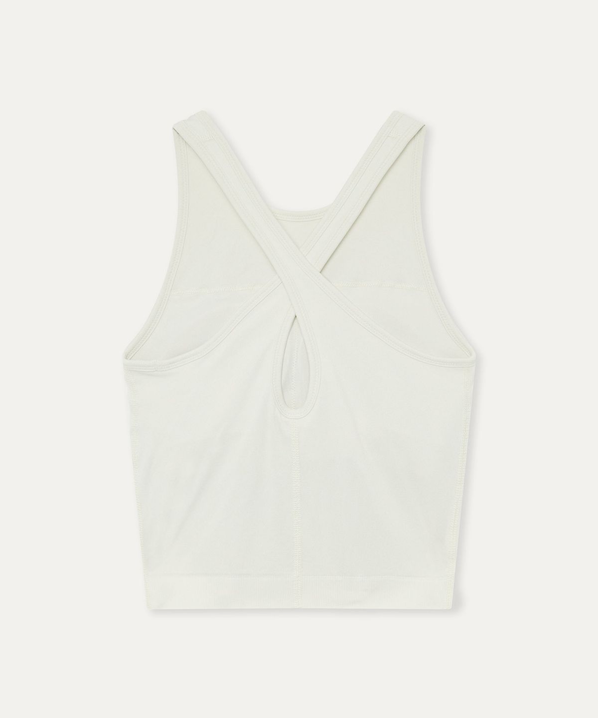 윌슨(WILSON) 코트 심리스 탱크 W (2color)