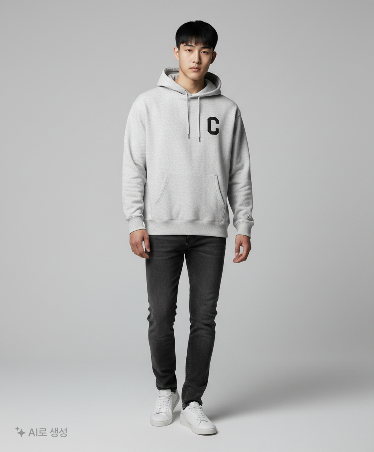 커버낫(COVERNAT) 후드 티셔츠 L