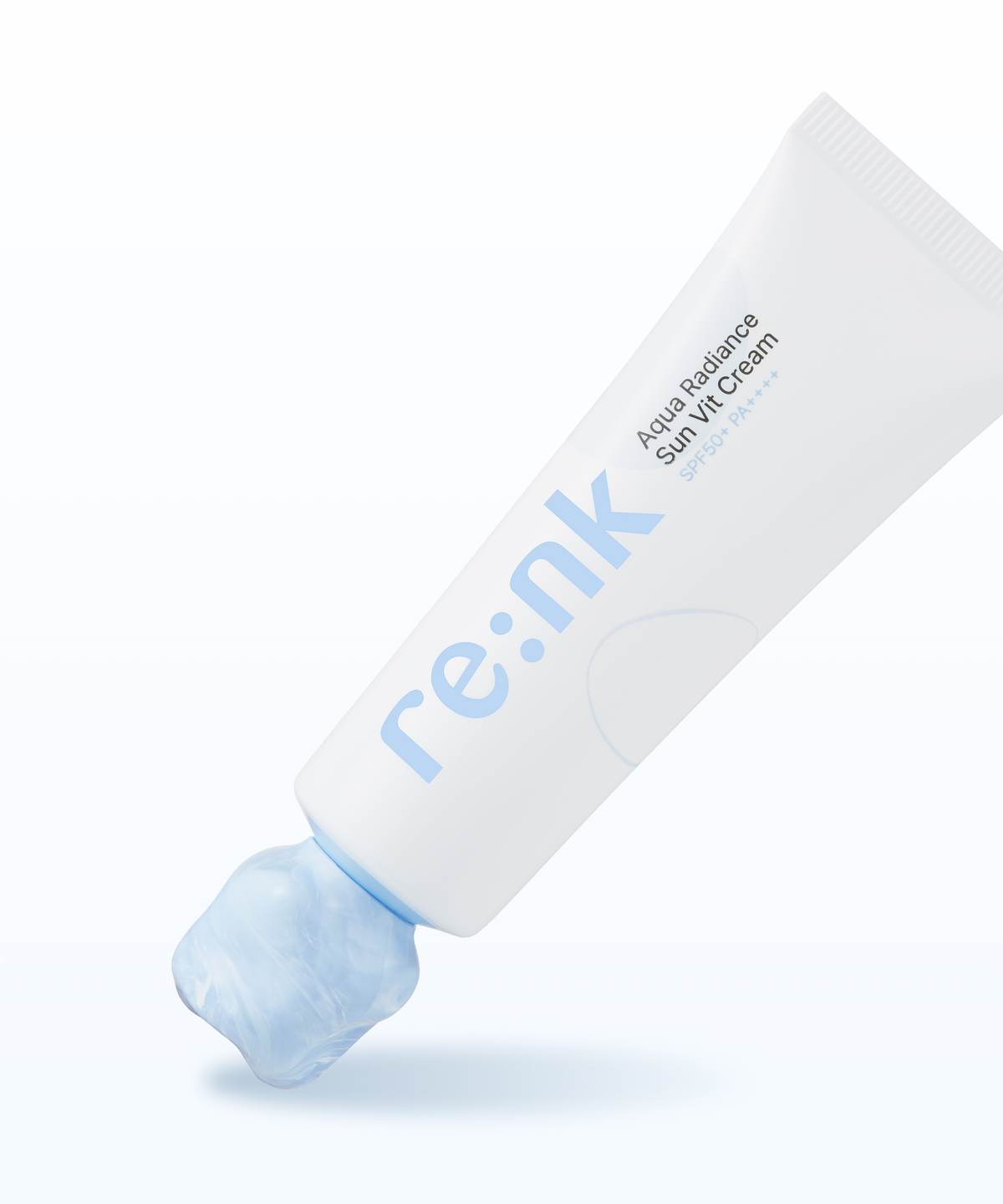 리엔케이(RENK) RK 아쿠아 래디언스 선 빛크림 50ml