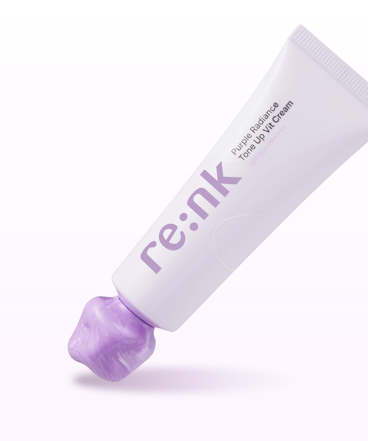 리엔케이(RENK) RK 퍼플 래디언스 톤 업 빛크림 50ml